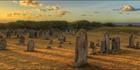 Norfolk Island Cemetery - NSW H (PBH4 00 12197)
